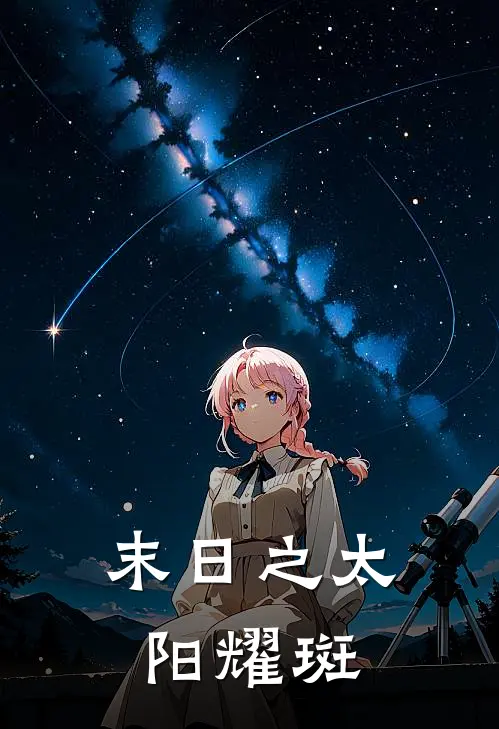 末日之太阳耀斑