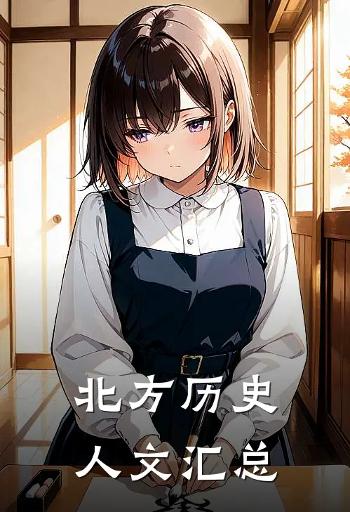 北方历史人文汇总