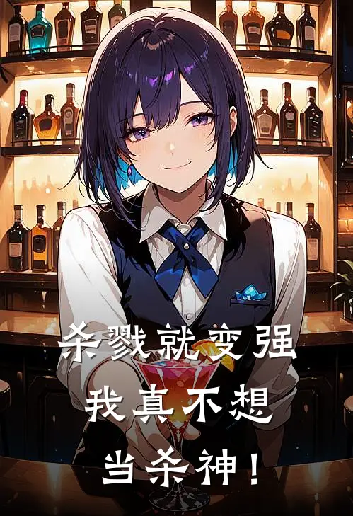 杀戮就变强，我真不想当杀神！陈夜王天_《杀戮就变强，我真不想当杀神！》最新章节免费在线阅读