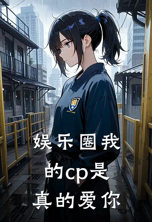 娱乐圈我的cp是真的爱你