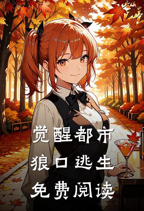 觉醒都市狼口逃生免费阅读