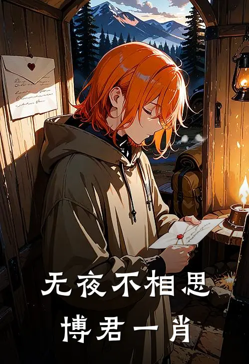 无夜不相思博君一肖