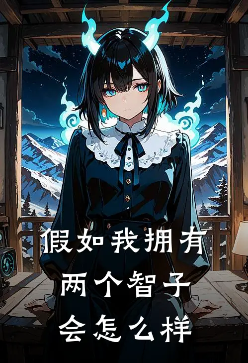 假如我拥有两个智子会怎么样
