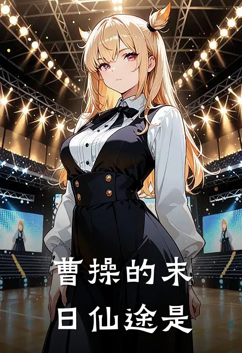 曹操的末日仙途是