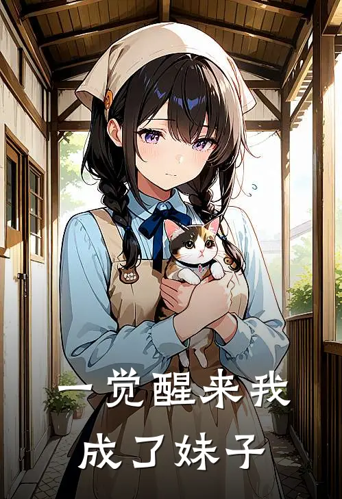 一觉醒来我成了妹子