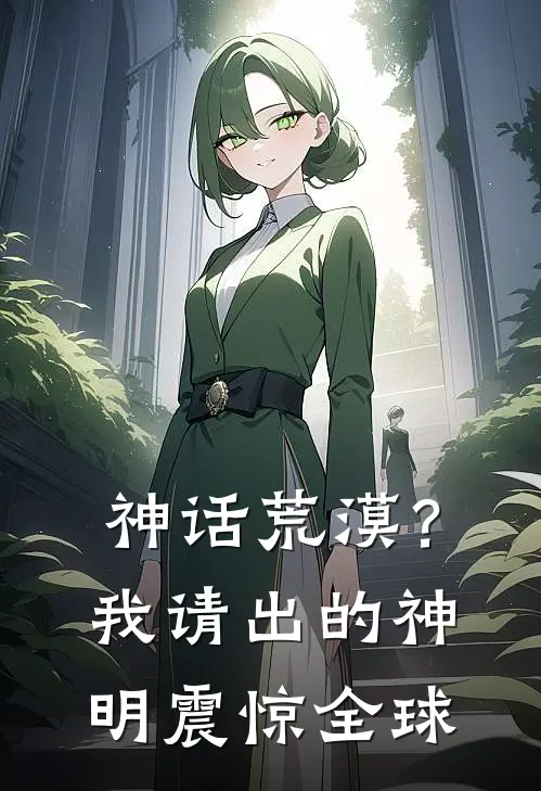 神话荒漠？我请出的神明震惊全球（史明张定国）最新章节列表