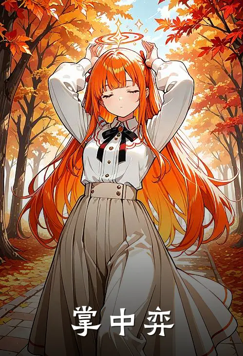 《掌中弈》林微月林雪晴全文免费在线阅读_《掌中弈》全集阅读