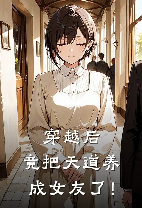 穿越后，竟把天道养成女友了！（林渊林三）全文免费阅读无弹窗大结局_穿越后，竟把天道养成女友了！最新章节列表_笔趣阁（林渊林三）