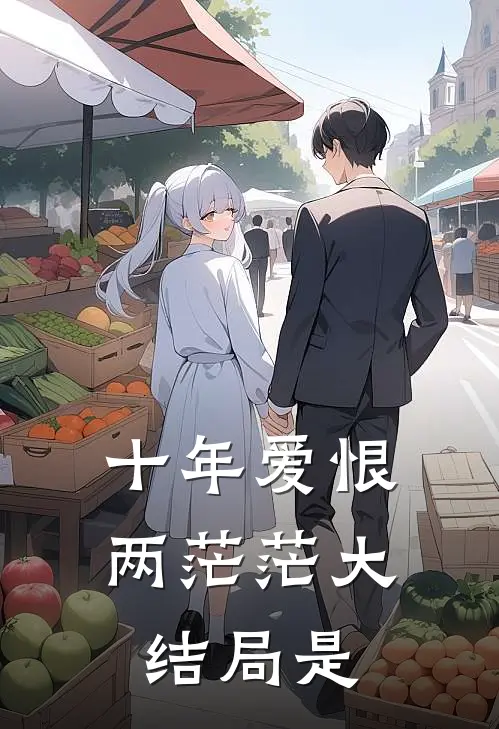 十年爱恨两茫茫大结局是