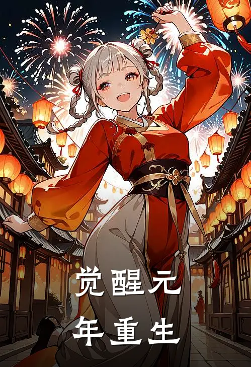 觉醒元年·重生