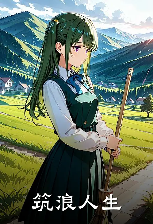 筑浪人生(董明建海子)完本小说大全_热门小说大全筑浪人生董明建海子