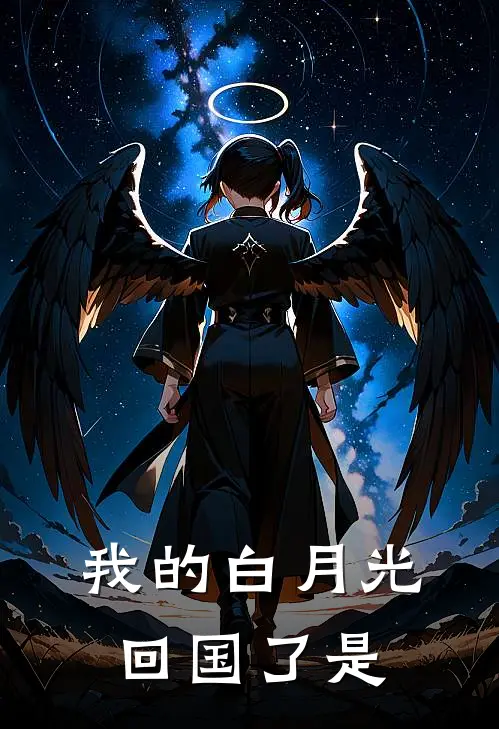 我的白月光回国了是