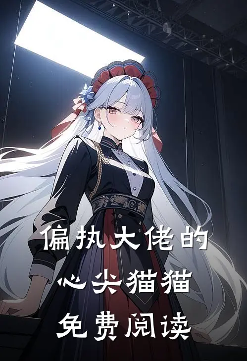 偏执大佬的心尖猫猫免费阅读