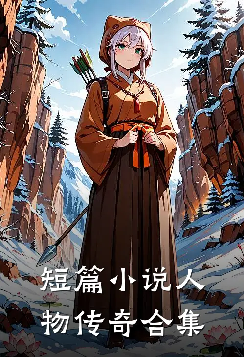 短篇小说人物传奇合集