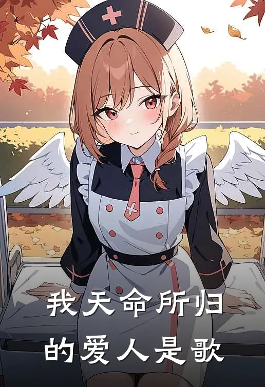 我天命所归的爱人是歌