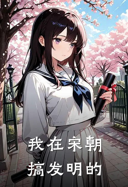 我在宋朝搞发明的