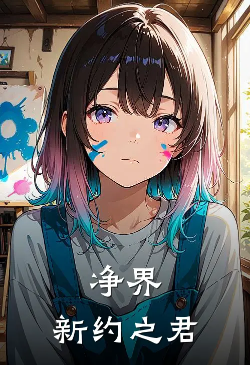 莱伊斯布朗《净界：新约之君》_(莱伊斯布朗)热门小说