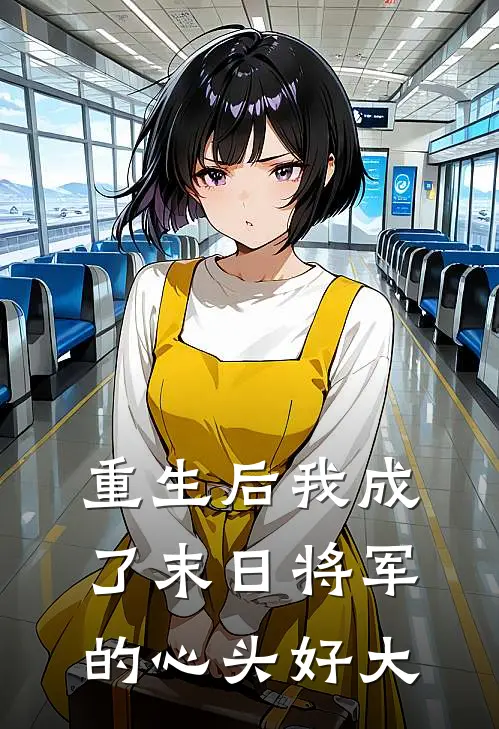 重生后我成了末日将军的心头好大
