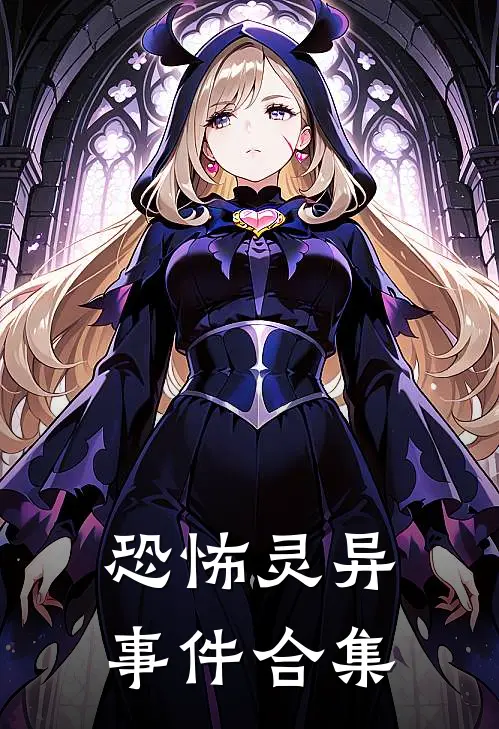 恐怖灵异事件合集