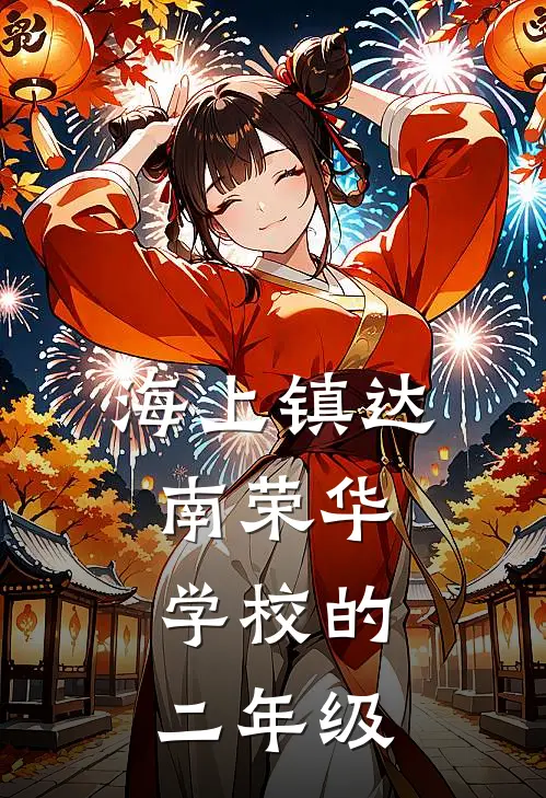 海上镇达南荣华学校的二年级