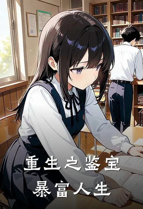 重生之鉴宝暴富人生