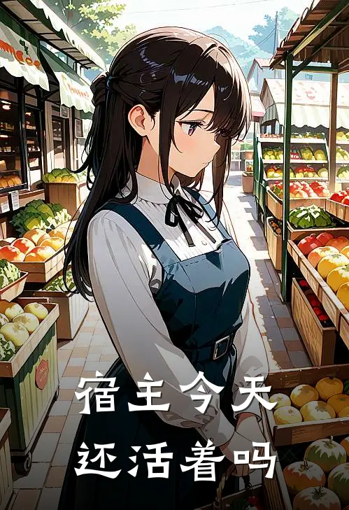 宿主今天还活着吗