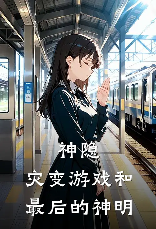神隐：灾变游戏和最后的神明