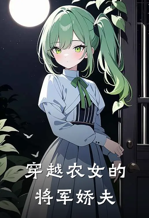 穿越农女的将军娇夫