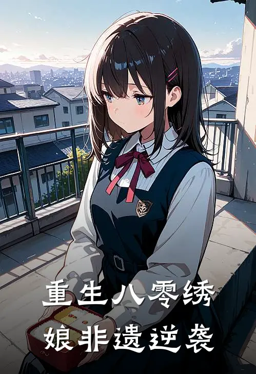 重生八零绣娘非遗逆袭(姜芸王桂香)免费阅读全文_免费完结版小说重生八零绣娘非遗逆袭姜芸王桂香