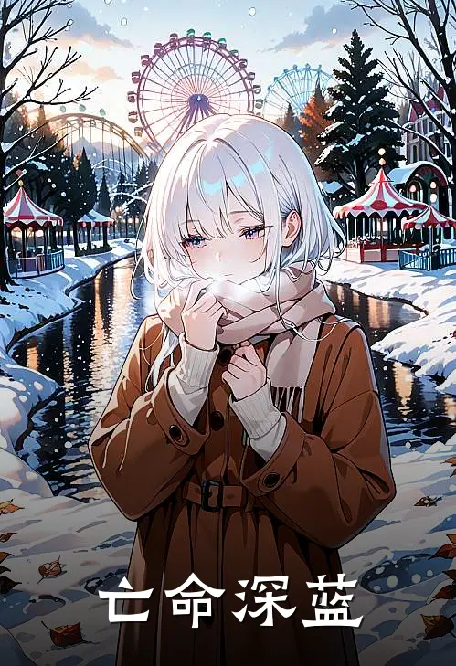 亡命深蓝(威尔逊莉娜)免费小说笔趣阁_完结版小说推荐亡命深蓝(威尔逊莉娜)