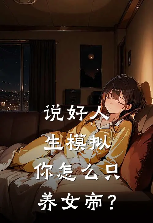 说好人生模拟，你怎么只养女帝？