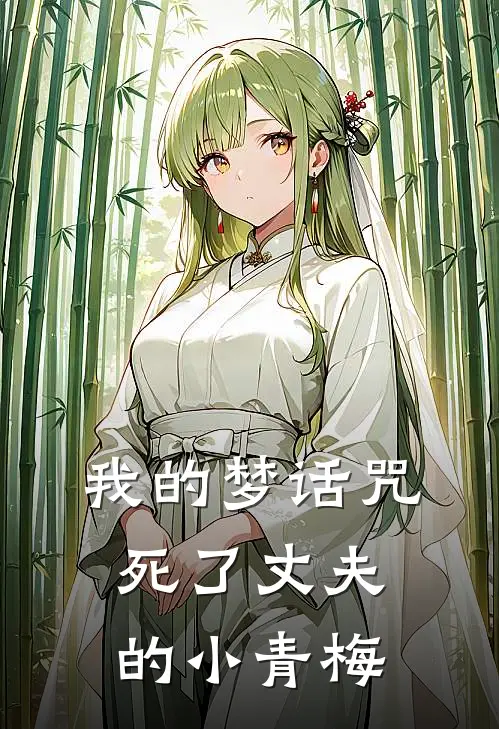 我的梦话咒死了丈夫的小青梅(沈玫玫玫)最新小说_免费阅读完整版小说我的梦话咒死了丈夫的小青梅(沈玫玫玫)