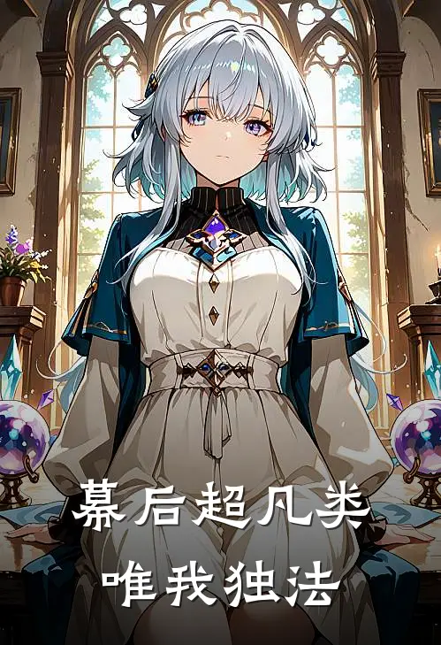 幕后超凡类唯我独法