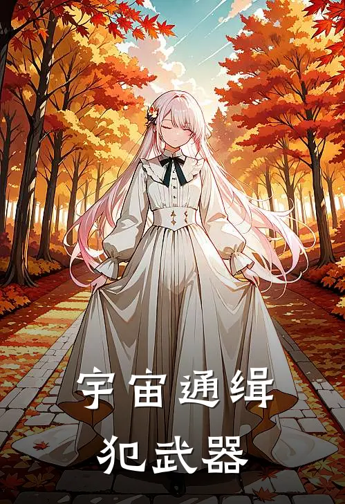 宇宙通缉犯武器