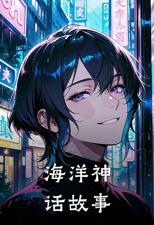 海洋神话故事