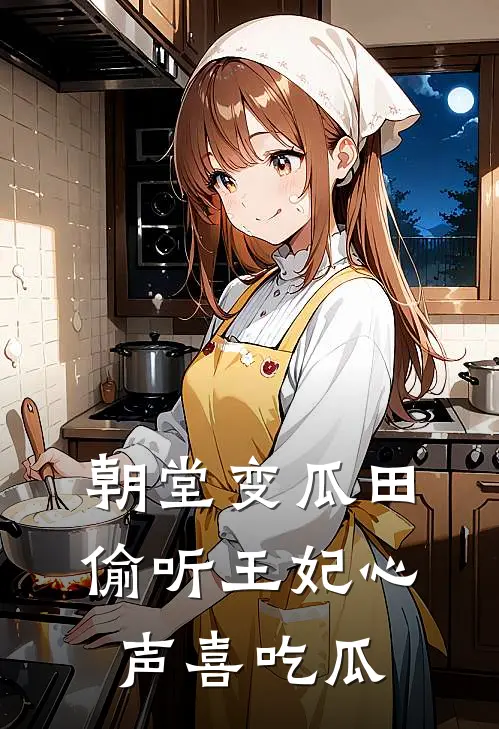 朝堂变瓜田，偷听王妃心声喜吃瓜(曲锦言柳芸芸)热门网络小说推荐_最新章节列表朝堂变瓜田，偷听王妃心声喜吃瓜(曲锦言柳芸芸)