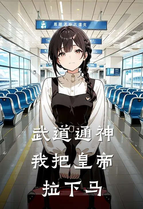 武道通神，我把皇帝拉下马秦穷屠安全文免费阅读无弹窗大结局_秦穷屠安（武道通神，我把皇帝拉下马）小说免费阅读大结局