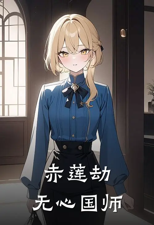 赤莲劫：无心国师澄图谢怀免费小说大全_热门免费小说赤莲劫：无心国师(澄图谢怀)