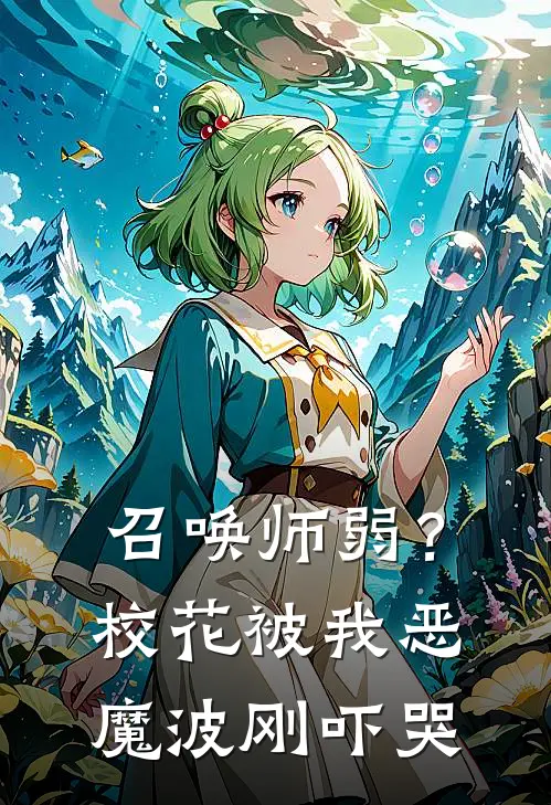 召唤师弱？校花被我恶魔波刚吓哭(顾诚秦兰)全本免费小说_阅读免费小说召唤师弱？校花被我恶魔波刚吓哭顾诚秦兰