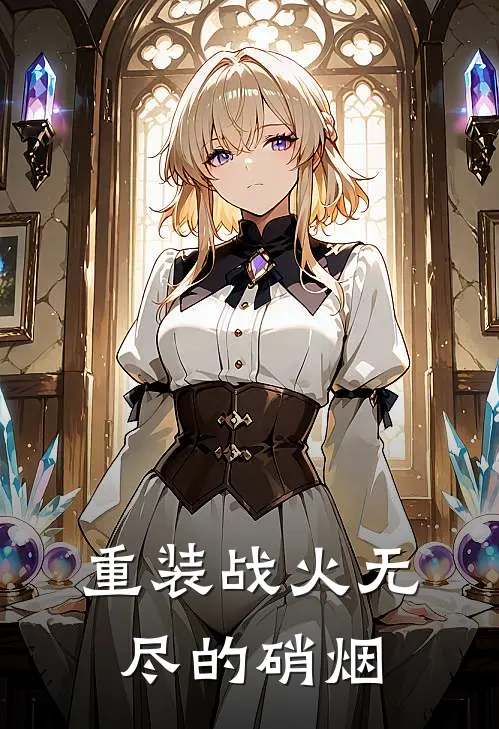 重装战火-无尽的硝烟