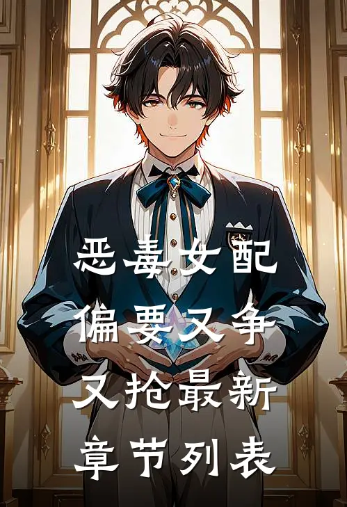 恶毒女配偏要又争又抢最新章节列表