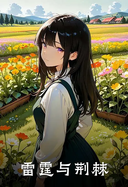 《雷霆与荆棘》周峰赵钰已完结小说_雷霆与荆棘(周峰赵钰)火爆小说