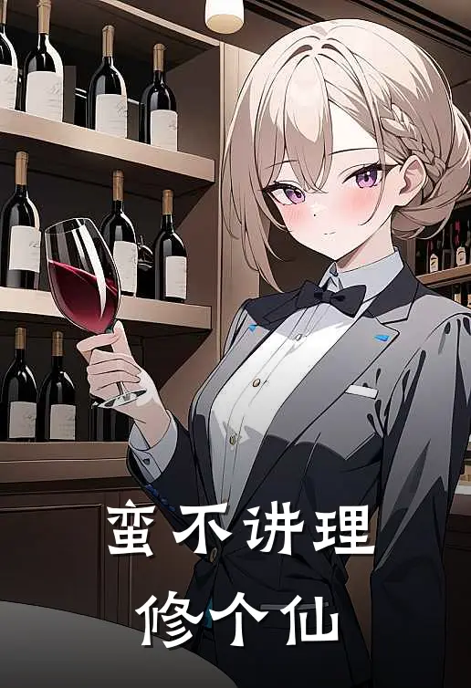 蛮不讲理修个仙