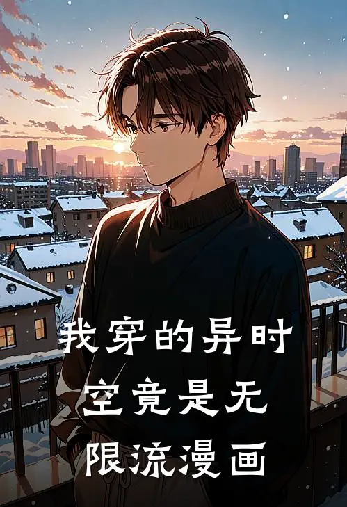 我穿的异时空竟是无限流漫画