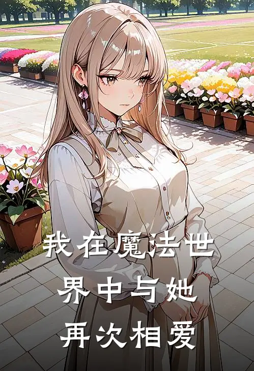 我在魔法世界中与她再次相爱