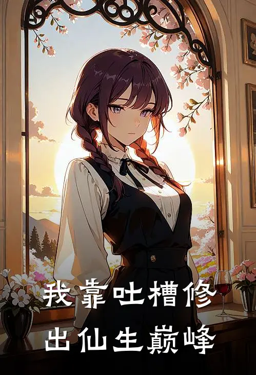 我靠吐槽修出仙生巅峰(王虎小翠)_王虎小翠热门小说