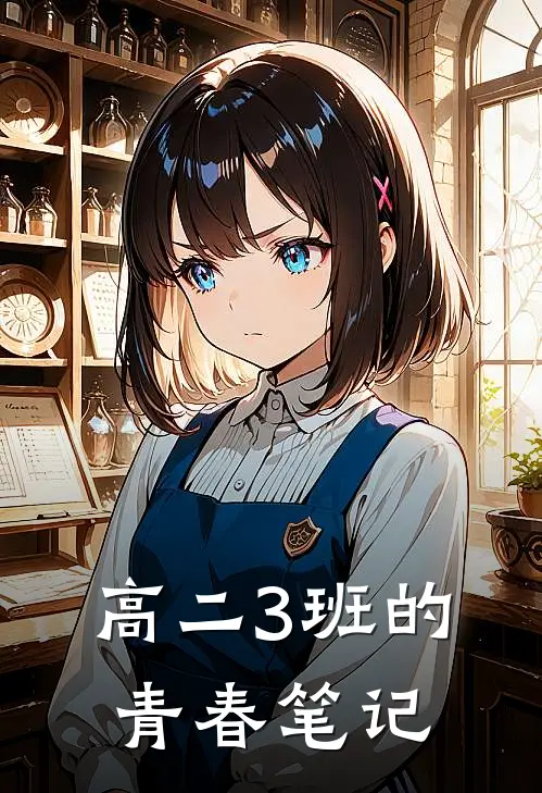 高二3班的青春笔记林未苏晓冉免费小说大全_小说推荐完本高二3班的青春笔记(林未苏晓冉)