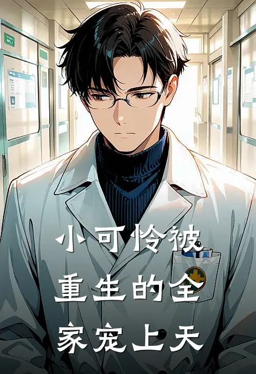 小可怜被重生的全家宠上天