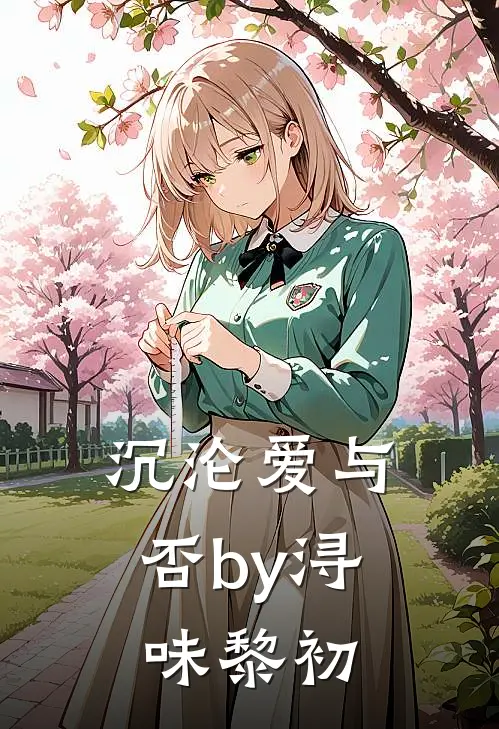 沉沦爱与否by浔味黎初