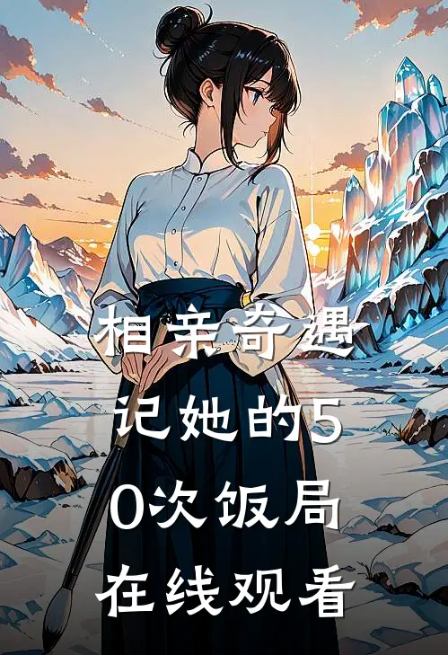 相亲奇遇记她的50次饭局在线观看